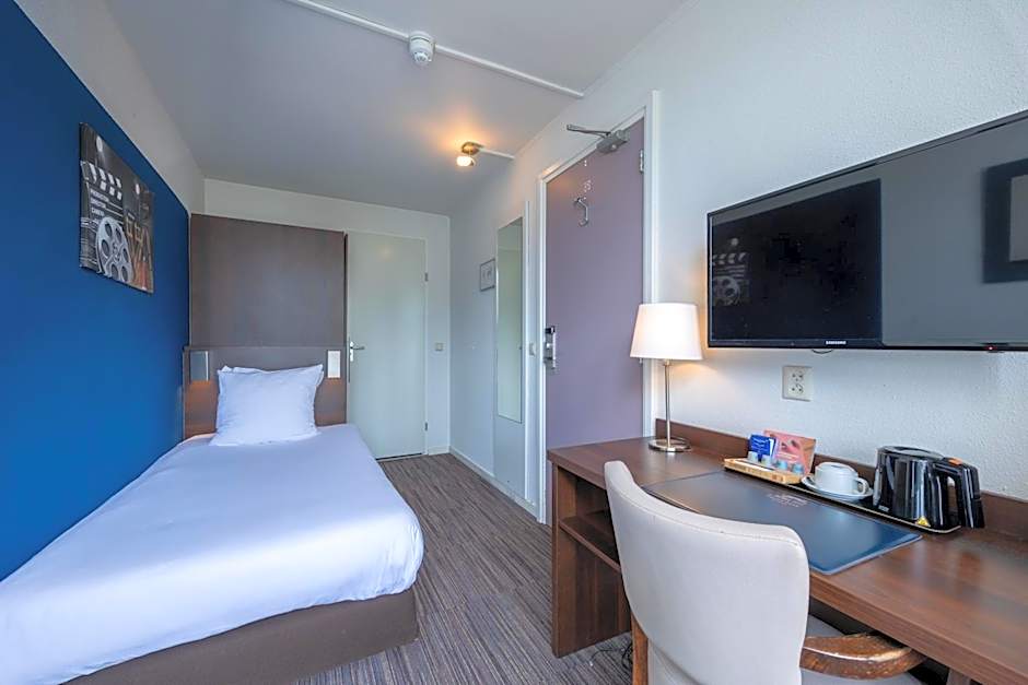 Amrâth Hotel Media Park Hilversum