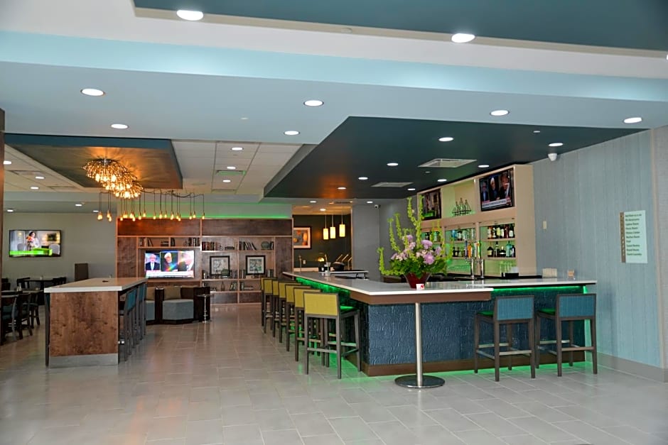 Holiday Inn - Beaumont East-Medical Ctr Area, an IHG Hotel