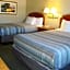 Magnuson Grand Pioneer & Suites