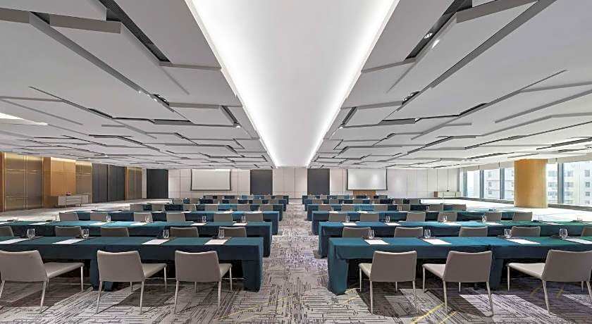 Hilton Lanzhou City Center