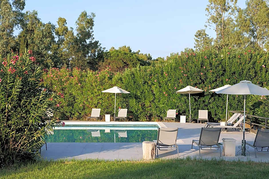 Livadi Nafsika Hotel - Adults Only