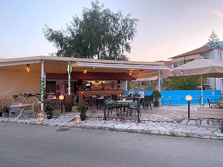 Oscar Hotel Lefkada