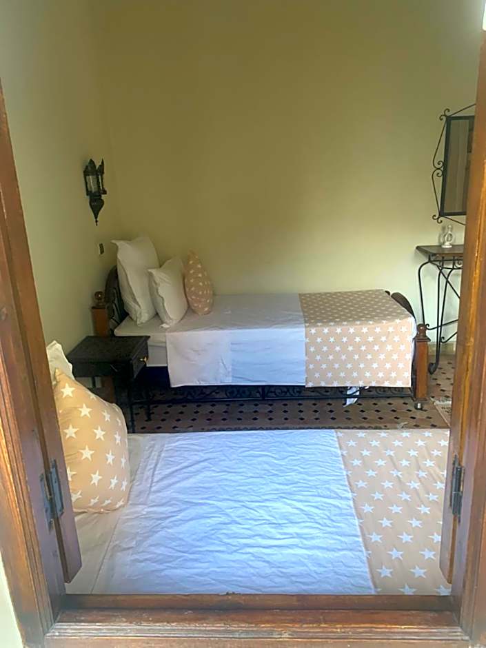 Riad Tidar by Phoenix