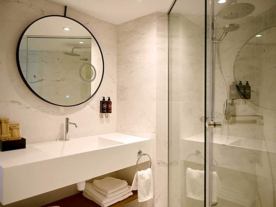 The Classic Hotel Nicosia - Handwritten Collection
