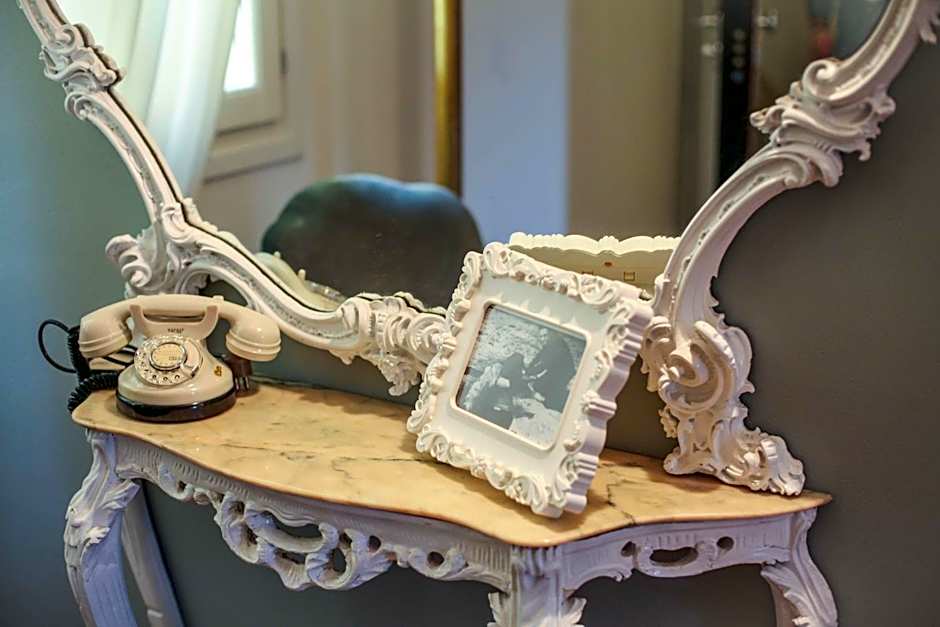 Il Fonticolo Room & Breakfast