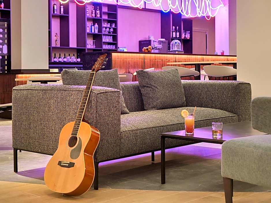 Mercure Montpellier Centre Comedie
