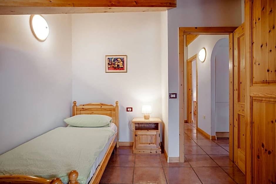 Residence Al Caminetto