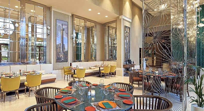 Rixos Premium Saadiyat Island - All Inclusive
