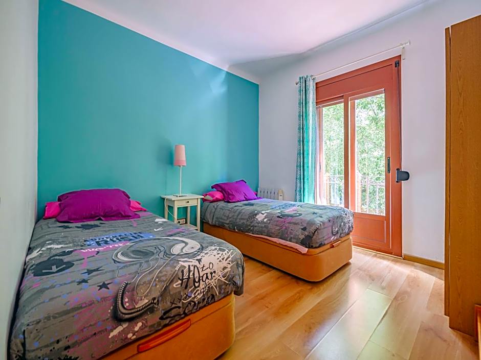 Absolute Sagrada Familia