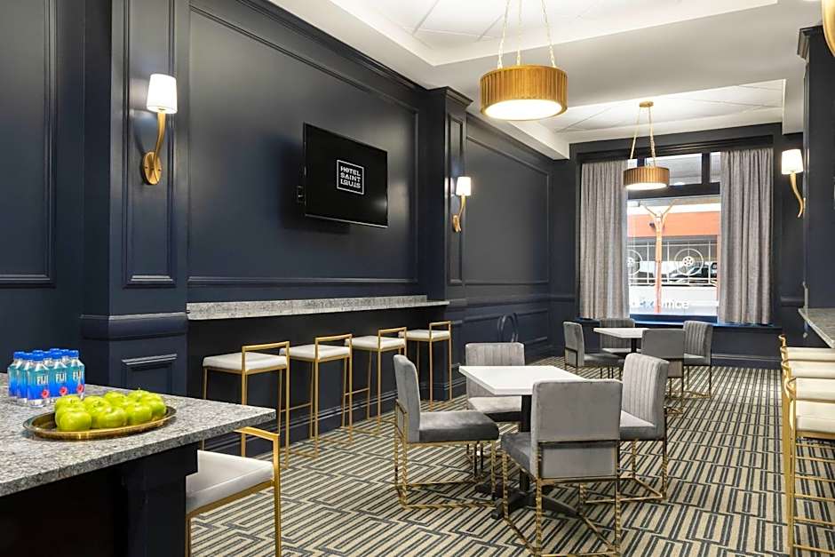 Hotel Saint Louis, Autograph Collection by Marriott