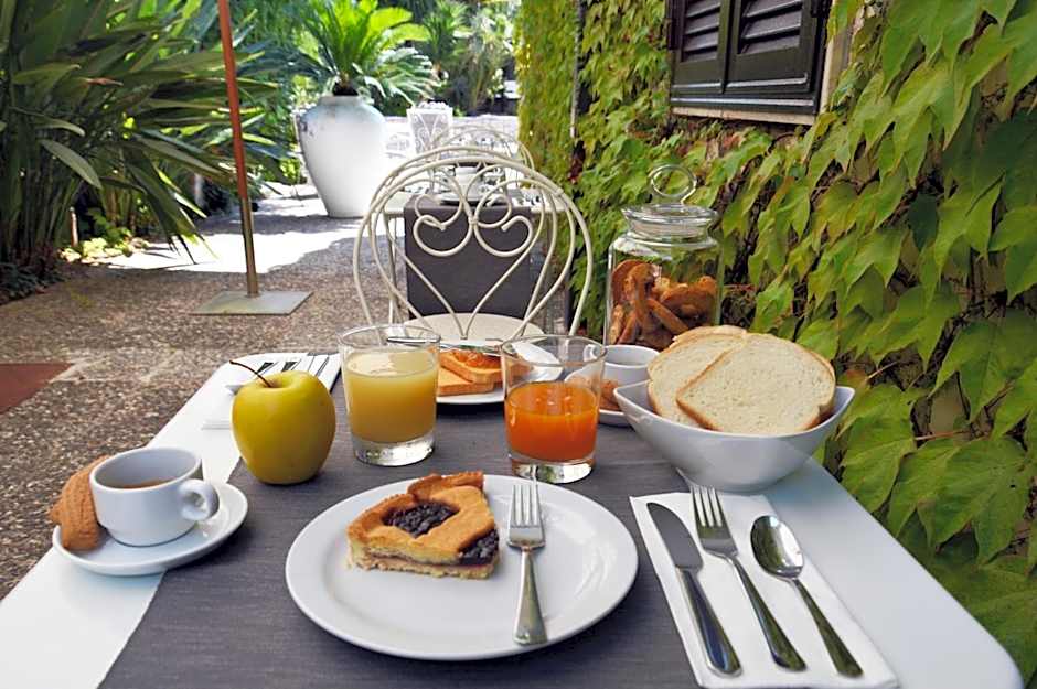 Dimora San Bartolomeo