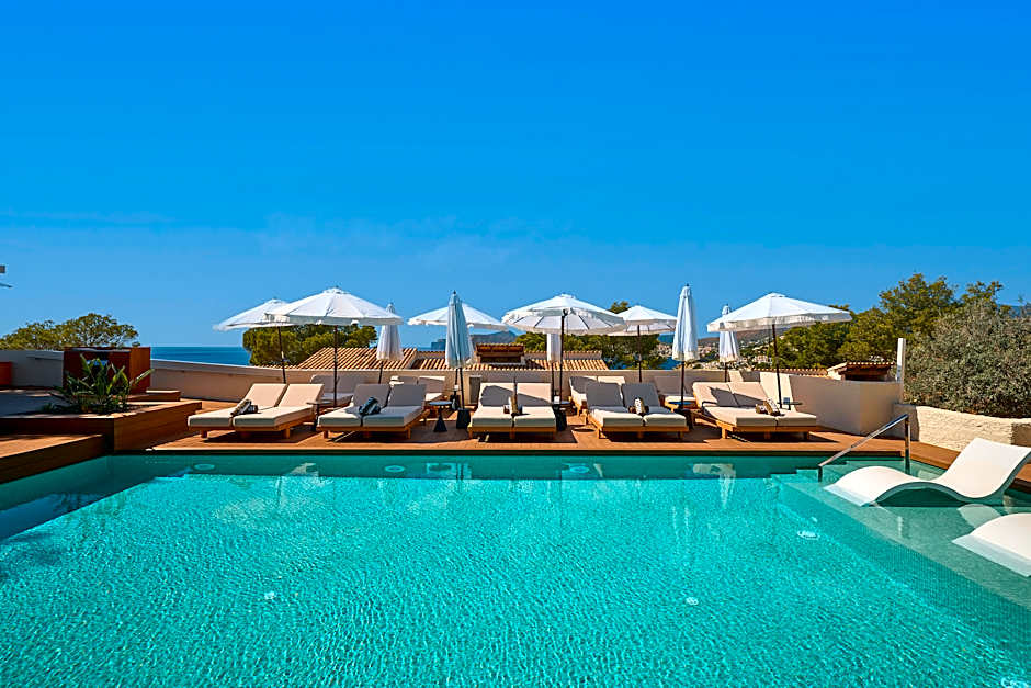 Purobeach Resort Santa Ponsa