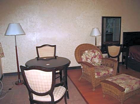The Garden Villas Hotel