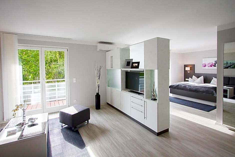 ApartHotel "Am Fließ"