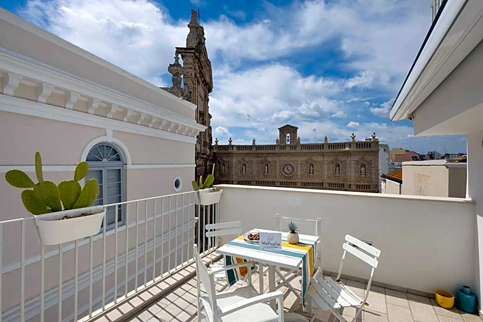 WePuglia - Vista Cattedrale