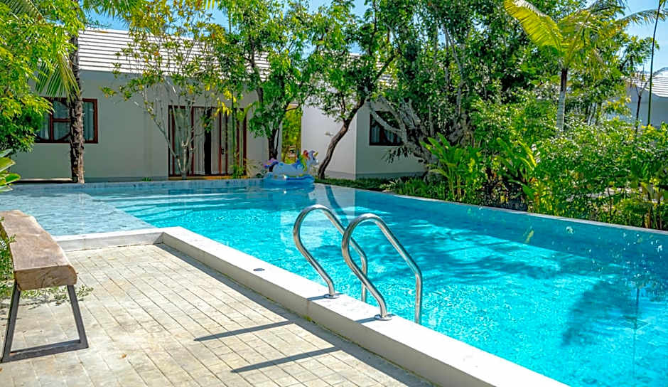 Nainan resotel ในน่าน รีโซเทล