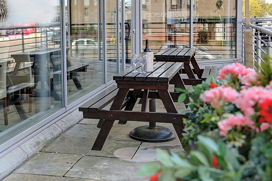 Sure Hotel by Best Western Aberdeen