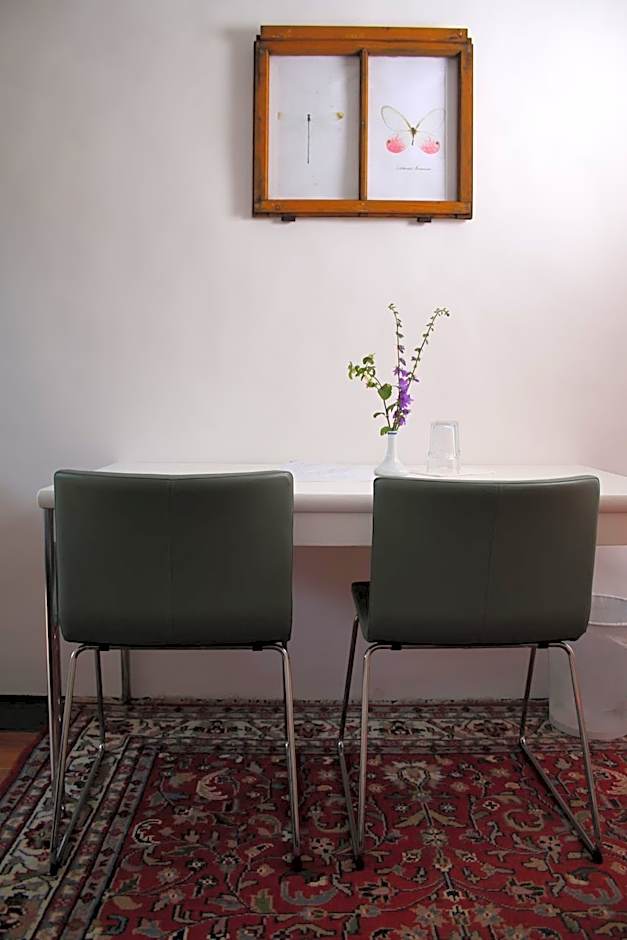 Hotel im Stift Neuberg