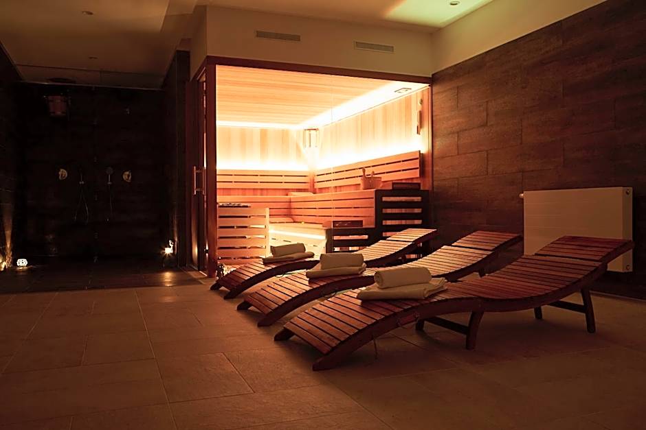 Hotel Rehavital