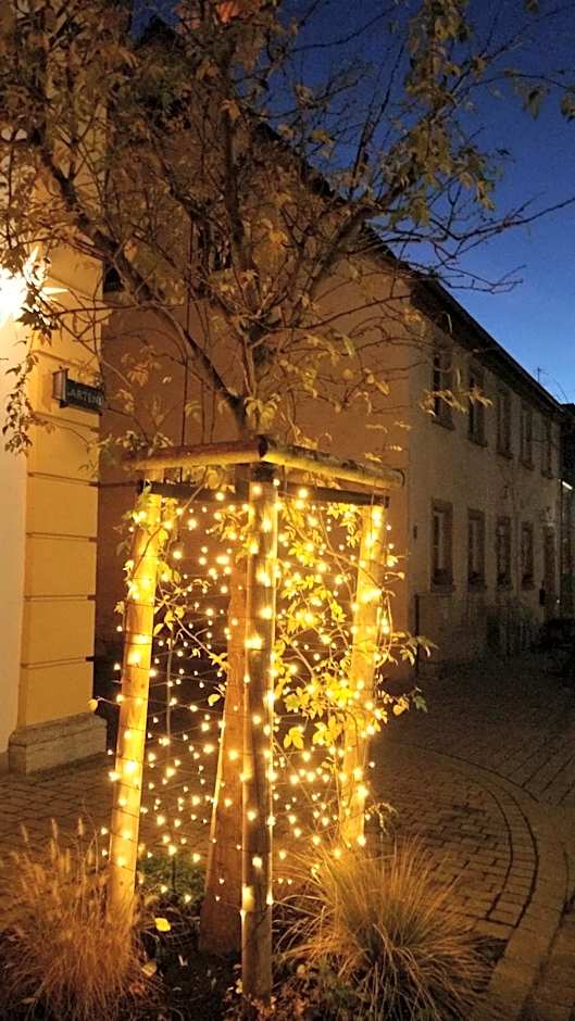 Gasthaus zur Sonne