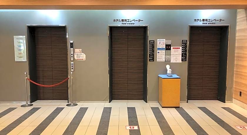 Smile Hotel Tokushima