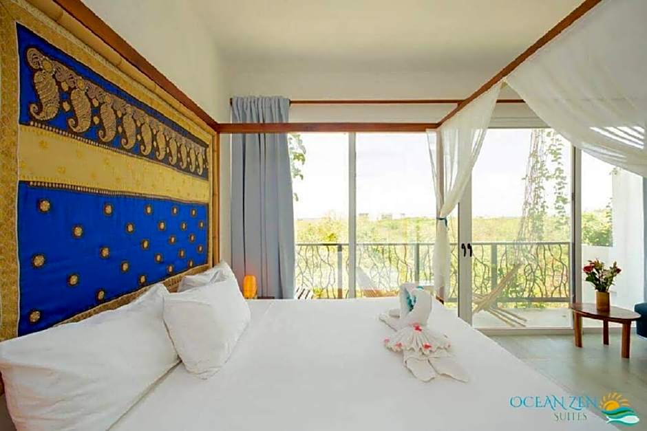 Ocean Zen Suites on 5th Avenue - Adults Only