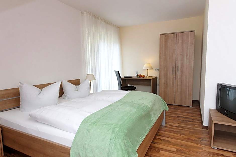 Luckai Hotel & Restaurant Inhaber Dennis Burmann