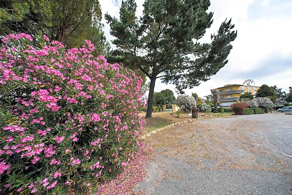 Hotel Sabatino