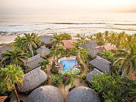 Present Moment Retreat