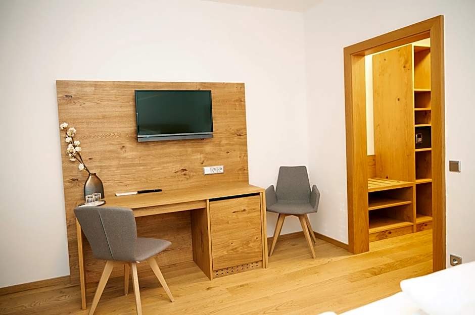 Gasthof zum Schilling