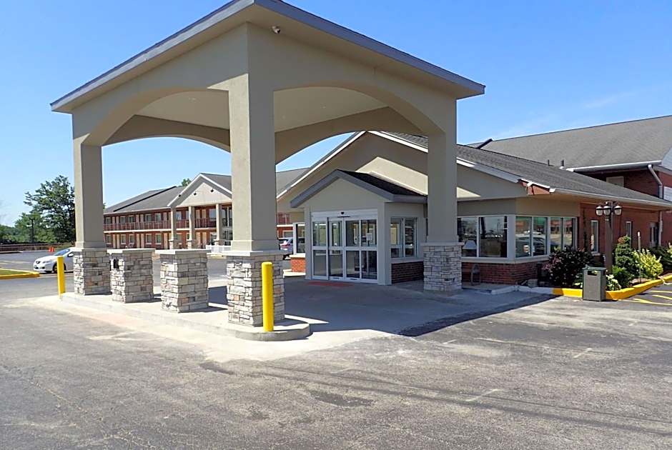 Baymont by Wyndham Effingham