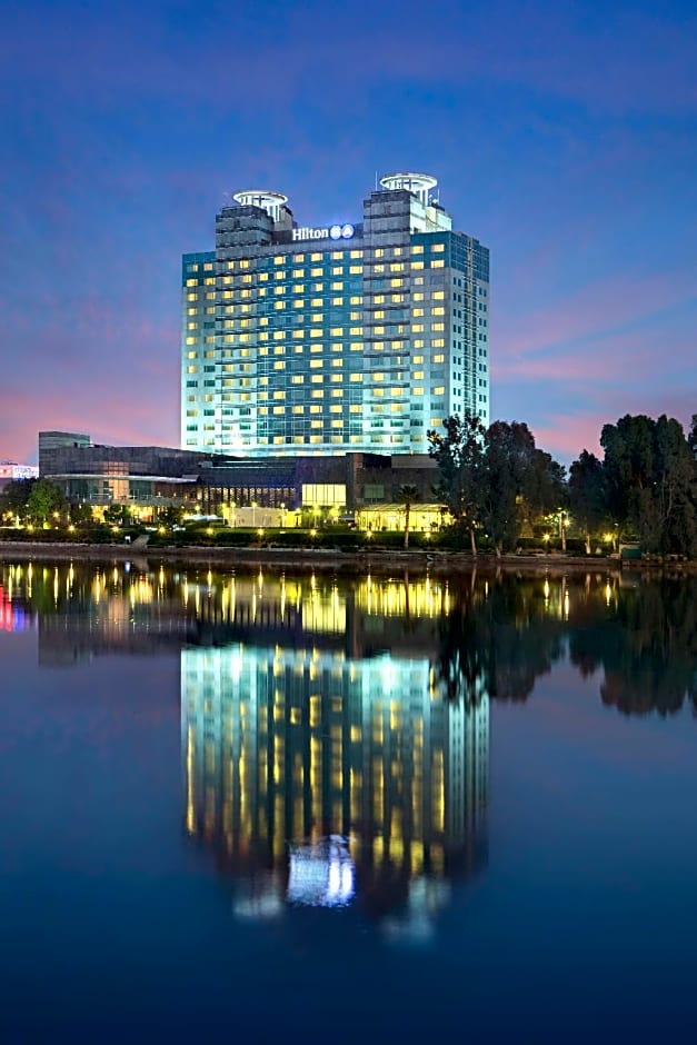 Adana Hilton Sa