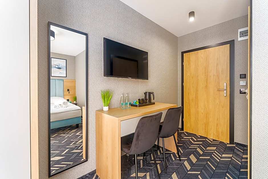 Mielno Hotel Boutique