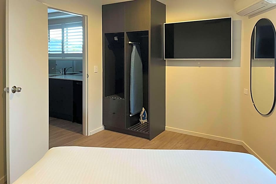 Quality Inn City Centre