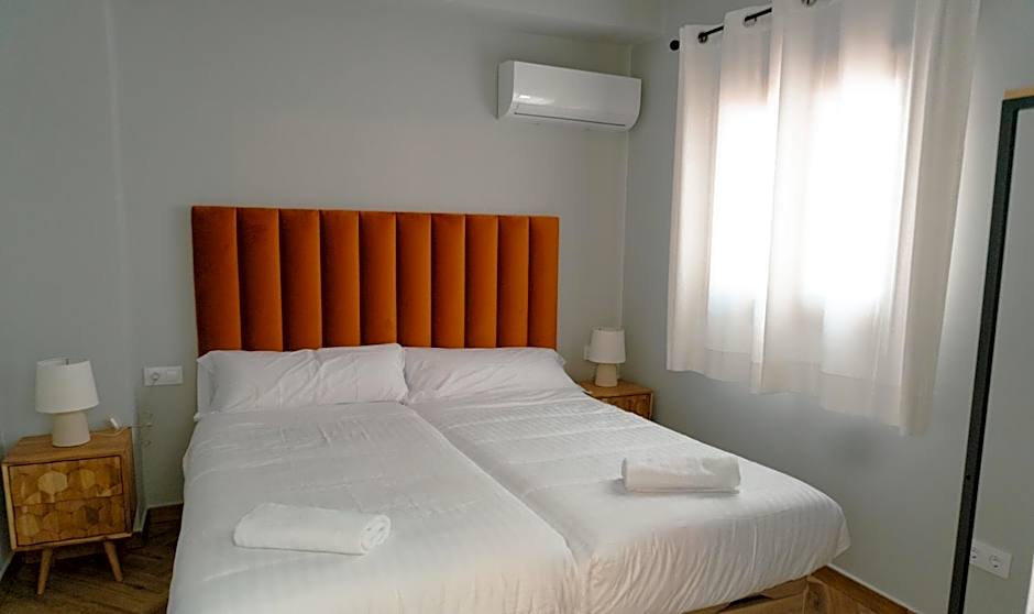 La Banda Rooftop Hostel