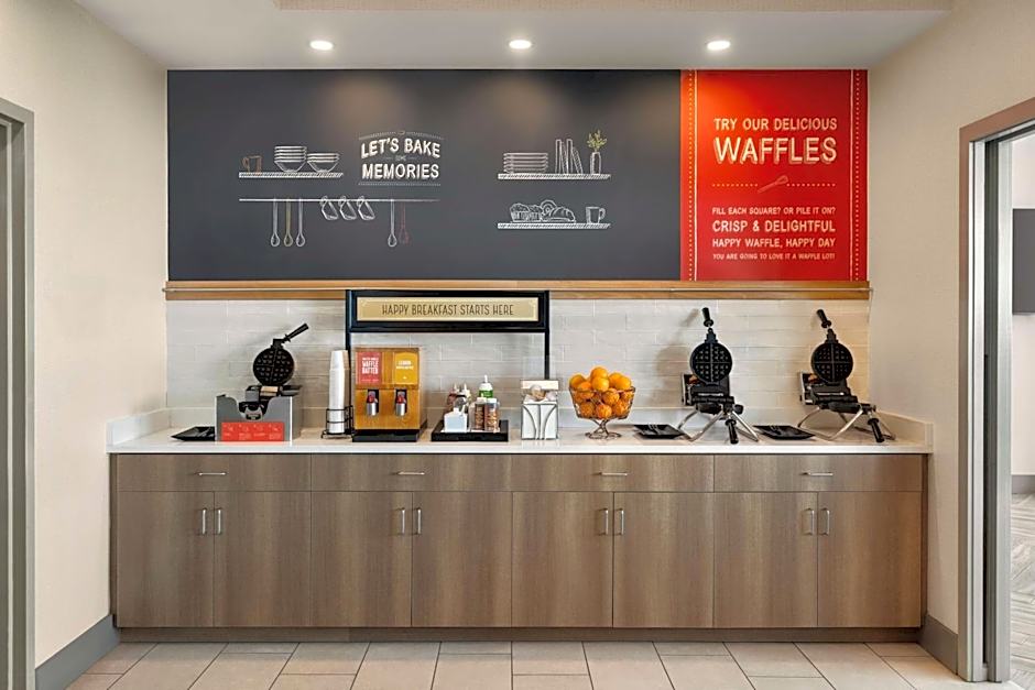 Hampton Inn By Hilton Virginia Beach-Oceanfront South