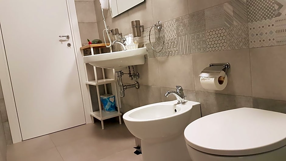 Mare Luna B&B – Castellammare di Stabia, CO