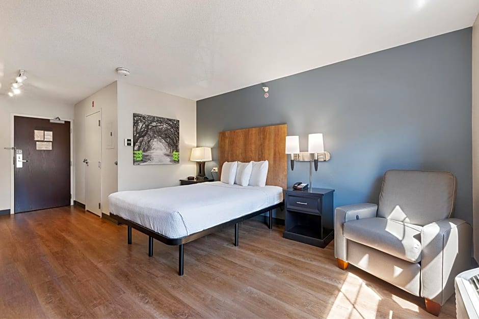 Extended Stay America Suites - Fremont - Newark