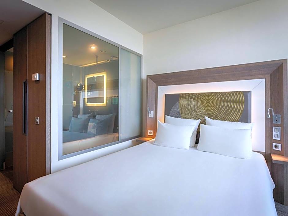 Novotel Sofia