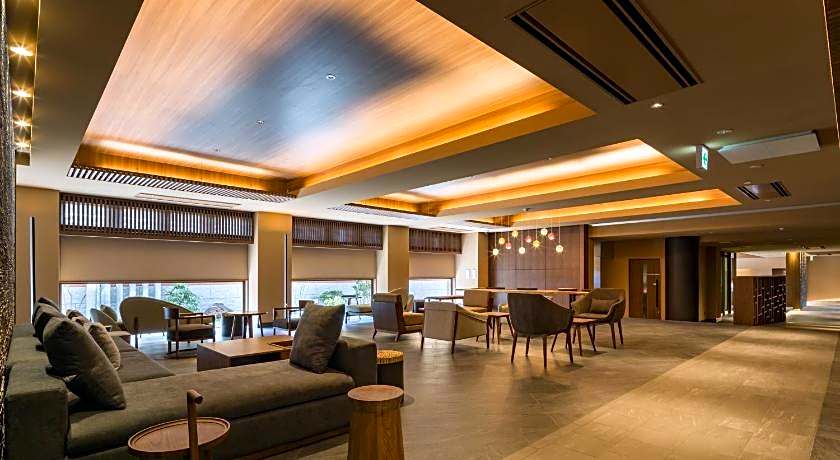 Oike Hotel