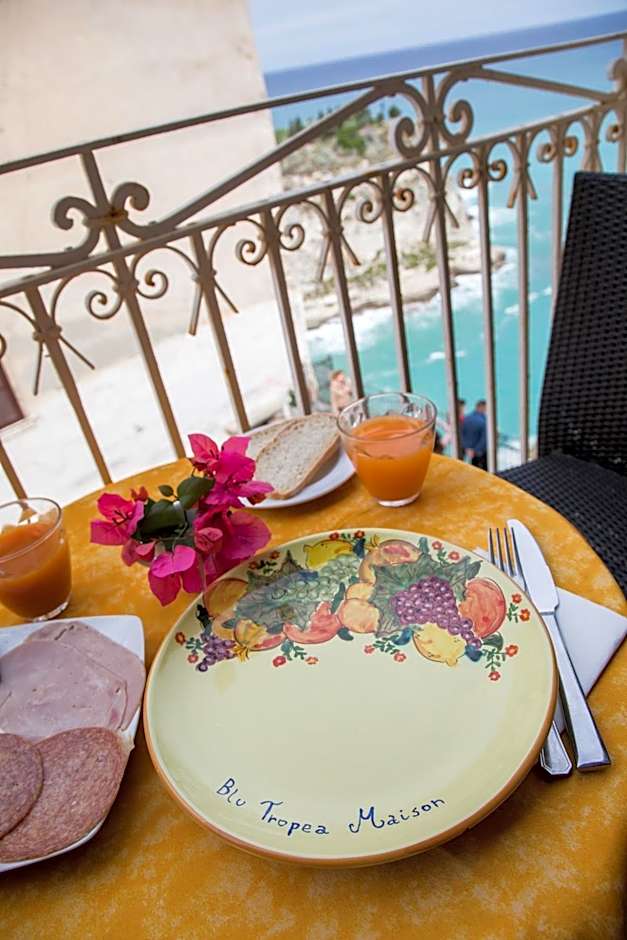 Blu Tropea Maison