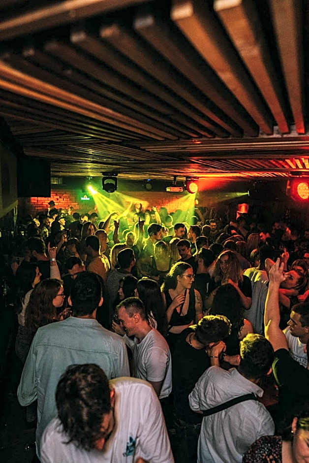 Chillout Hostel Zagreb