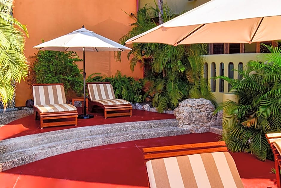 Hilton Grand Vacations Club Zihuatanejo