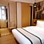 City Comfort Inn (Guangzhou Sun Yat-sen Memorial Hospital, Yide Road Metro Station)