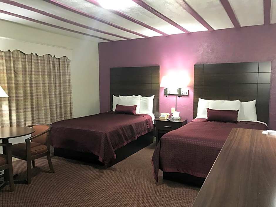 Silver Princess Motel
