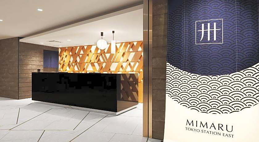 MIMARU Tokyo Station East