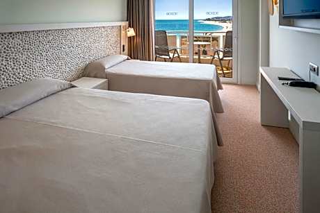 Caprici Beach HOtel & Spa