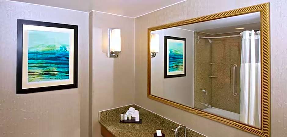 Embassy Suites by Hilton Seattle North Lynnwood