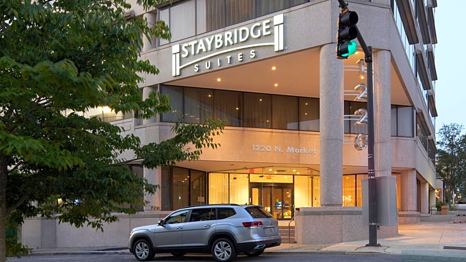 Staybridge Suites - Wilmington Downtown, an IHG Hotel