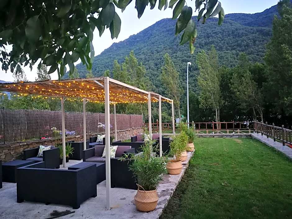 Hotel rural La Campanona